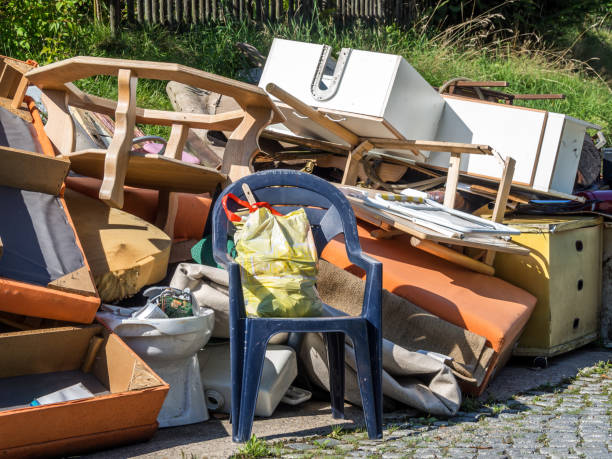 Best Commercial Junk Removal  in Bloomingdale, TN