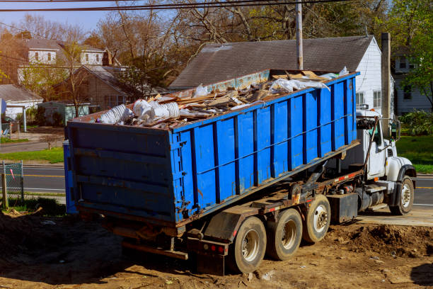 Best Same-Day Junk Removal Services  in Bloomingdale, TN