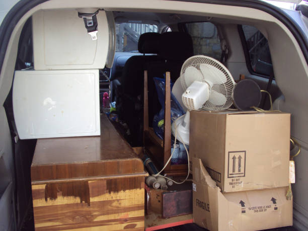 Best Moving and Downsizing Cleanouts  in Bloomingdale, TN