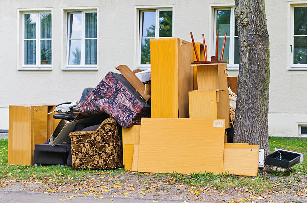 Best Basement Cleanout  in Bloomingdale, TN