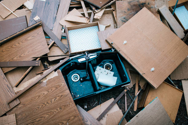 Best Property Management Cleanouts  in Bloomingdale, TN